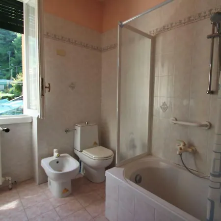 Apartament Sabrina By Interhome *